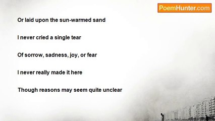 Elizabeth Ungemach - Broken Mirror