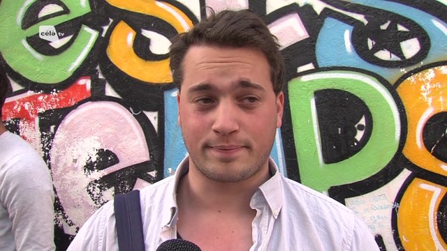 LE JT - Edition du 16/06/14