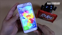 ☢☢☢ HDC Galaxy S5 G900F, Fake Samsung Galaxy S5 ☢☢☢
