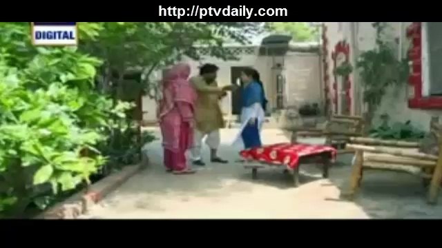 Tootay Huway Taaray By Ary Digital Episode 109 - 16th June 2014