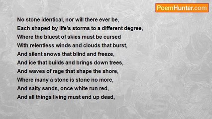 Midnight Hour - Stone