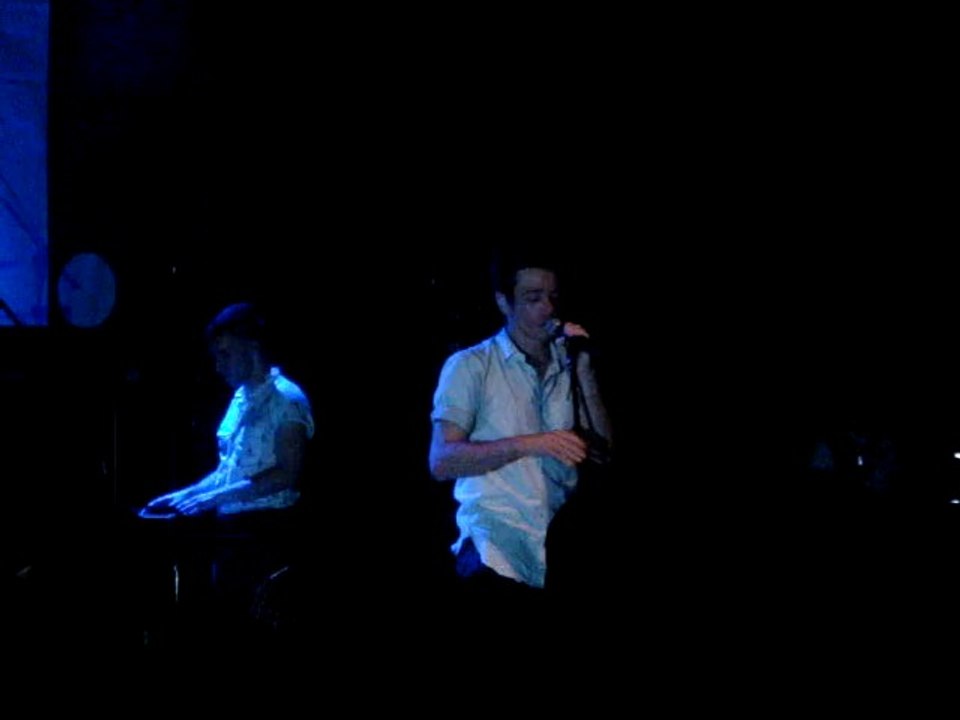 FUN. - Some Nights (Intro)