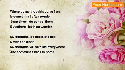 The Devil From Hell - My Thoughts