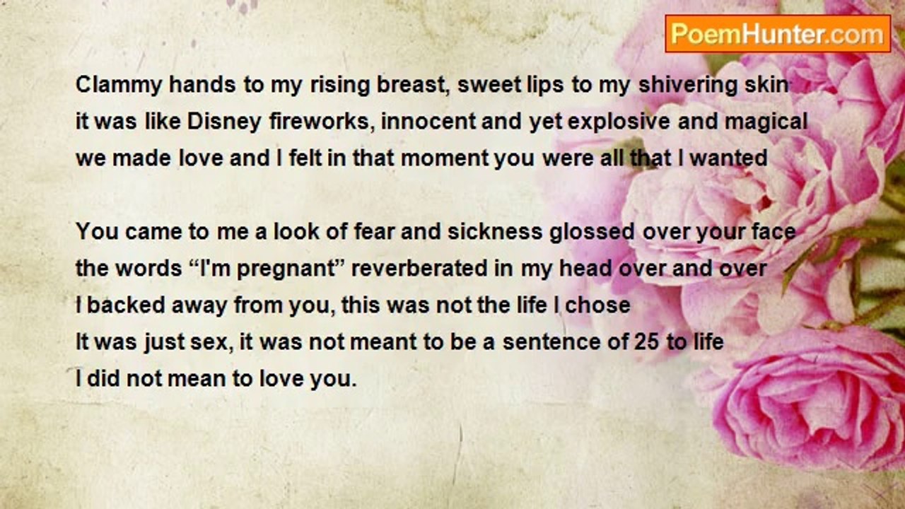 Courtney Pare' Cox - First Love