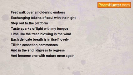 Samantha Jenks - In The End