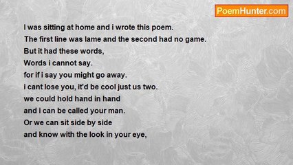 Arturo Munoz - Words