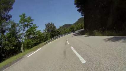 La Corniche des Cévennes