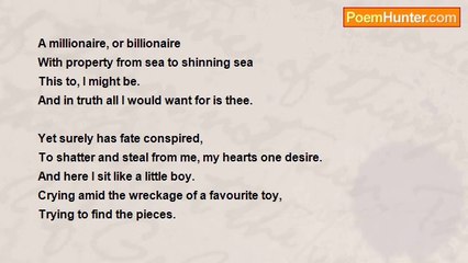 Sean Tyacke - Piece of Mind