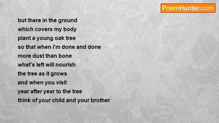 Thomas Quentin Sims - to the tree