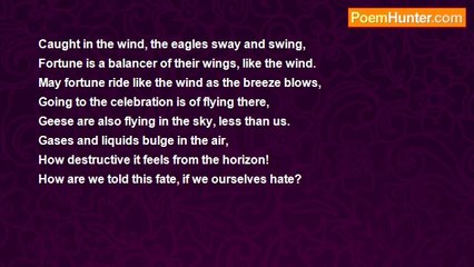 Naveed Akram - Do Not Worship It