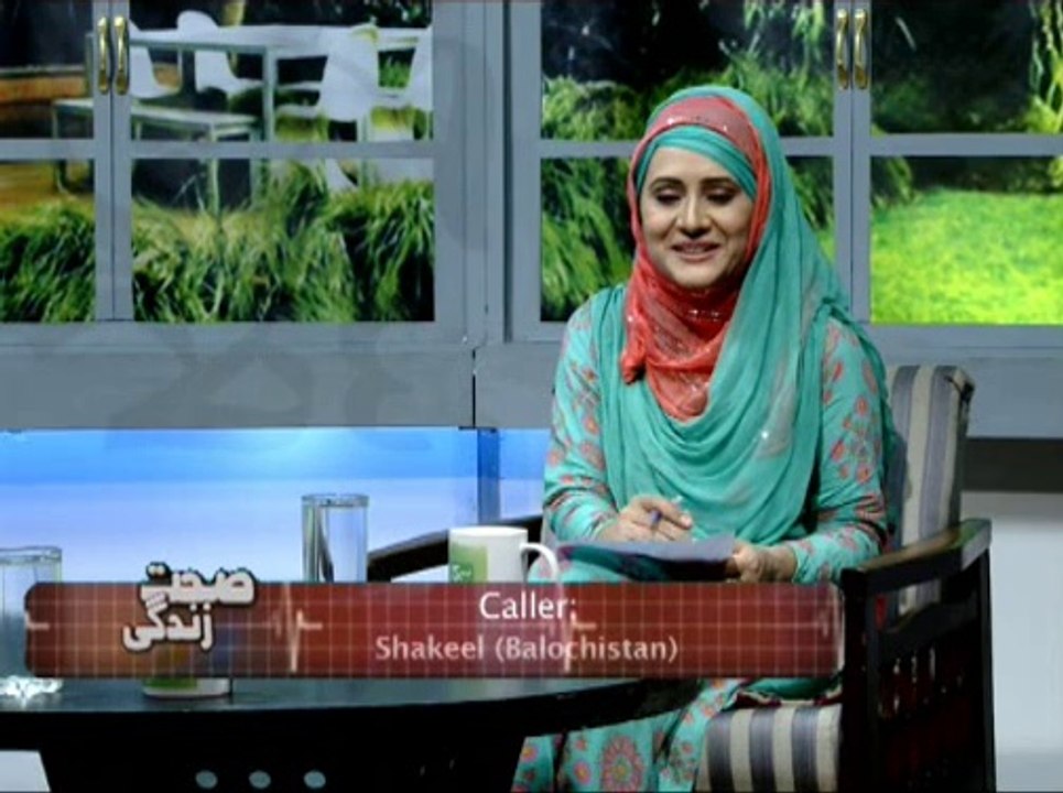 Sehat Zindagi 16-06-2014