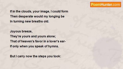 My Lady Eagle - I Have Tried