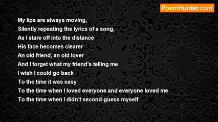 Star Dust - My Original Personality