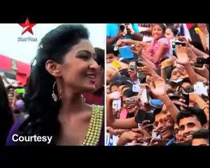 Star Parivar awards - Sneak Peek