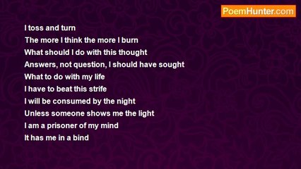 Thomas Howe - Help Me