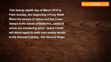Joyce Hemsley - Holy+Holy+Holy
