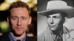Tom Hiddleston To Star As Hank Williams In Biopic I SAW THE LIGHT - AMC Movie News