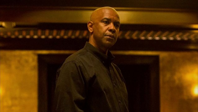 Denzel Washington's THE EQUALIZER Trailer Hits the Web - AMC Movie News