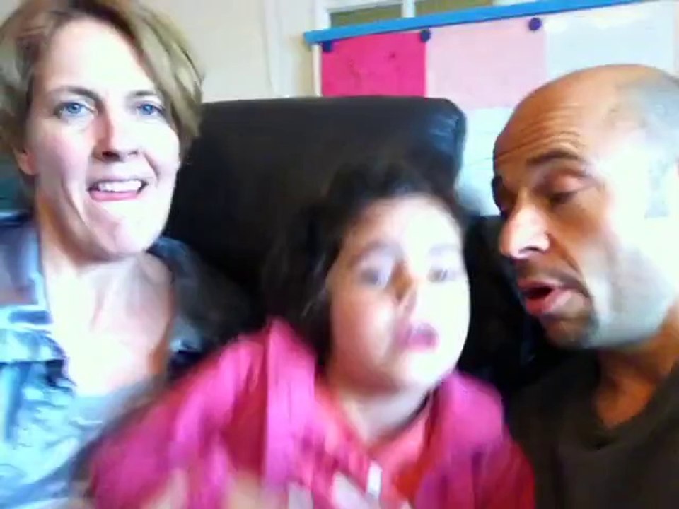 Happy Birthday Kerry 17/06/2014