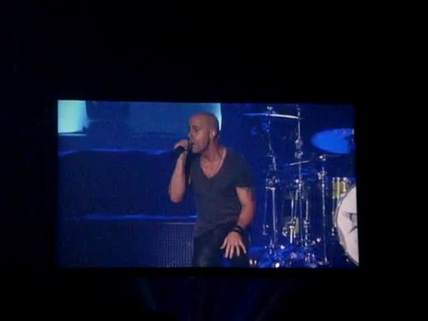 Daughtry - Outta My Head