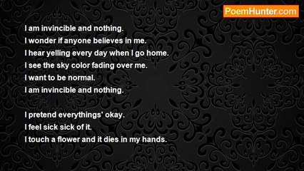 Tammi Celina Lyons - I Am