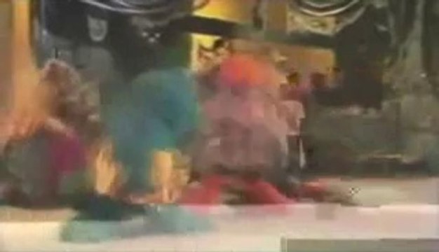 School´s out-Alice Cooper