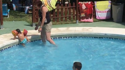 Lennon's 3rd Birthday Bash