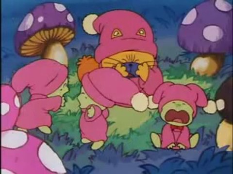 Evelyn e la magia di un sogno d'amore ep4 2x2 il bacio e l'abc dell'amore.