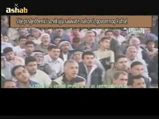 Da li je i ko je poslije smrti islamskog proroka Muhameda prepravljao Kur'an