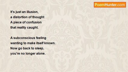 Marea Johnson - Dreams