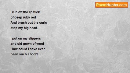 Marea Johnson - Ugly Girl