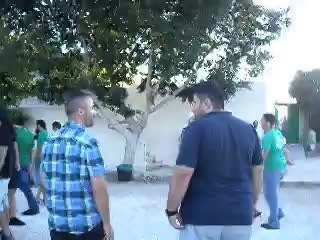 Δώρος Σεραφείμ επίσημη πρώτη 12