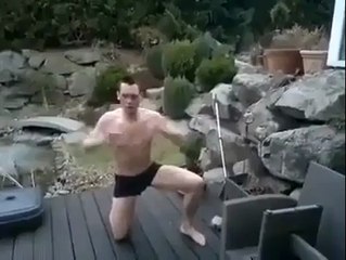 HaHaHaHa - Can't stop laughing