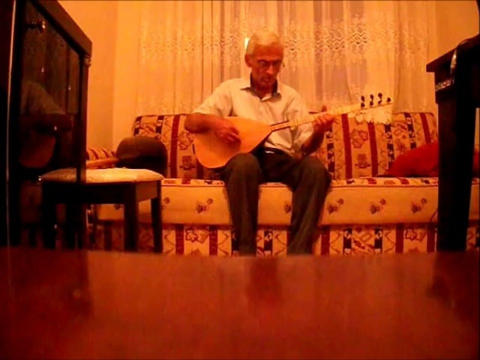 NASIL YAR DİYEYİM BEN BÖYLE YARE-TEMEL ŞAHİN