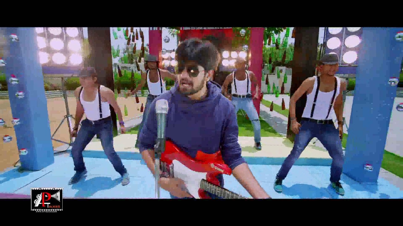 Kiraak - Leela Lila Rangela Promo Song