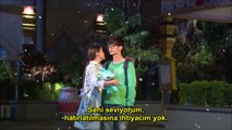 Aaron Yan - Fall in Love with me OST - Unlimited (Turkish sub)