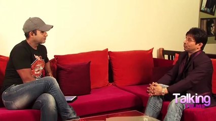 KRK Does A Rapid Fire   Speaks About His Picture With Shoaib Akhtar FUUL HD