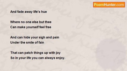 Seema Chowdhury - Patch Things Up