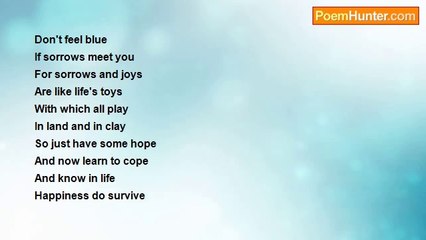 Seema Chowdhury - Wait Till Tomorrow