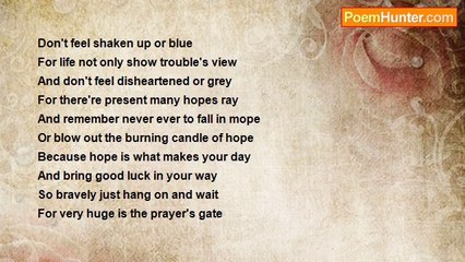 Seema Chowdhury - Answers Of The Why