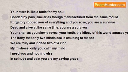 Mthoko Mpofana - You are my saving grace
