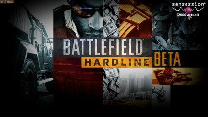 Battlefield Hardline Beta (PS4) Impresiones Sensession HD
