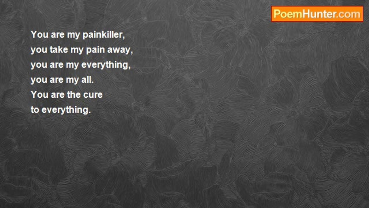 Dark Day - Painkiller