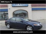 2005 Acura TL Baltimore Maryland | CarZone USA