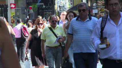 Argentina tendrá que pagar a "fondos buitres"