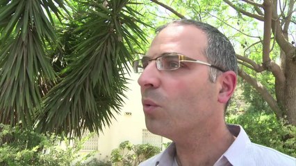 Missing Israeli boy's family pleads for safe return