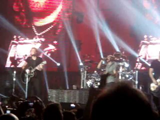 Nickelback - Rockstar