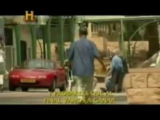 Israel 60 años - Documental completo