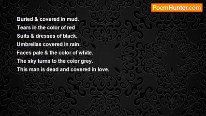 Beating Tree - Covered & Colored