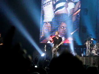 Nickelback - Someday
